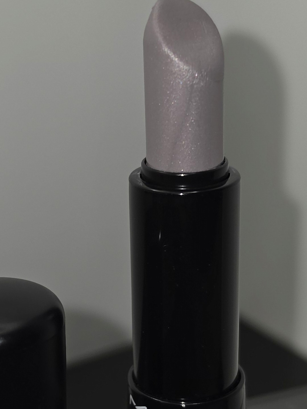 LIMITED EDITION MAC MINERALIZED LIPSTICK- "IONIZED"